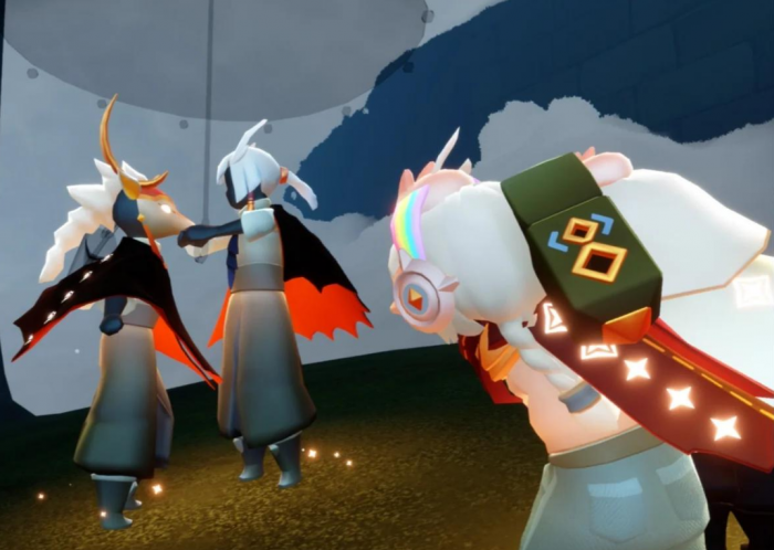 光遇随机魔法有什么1