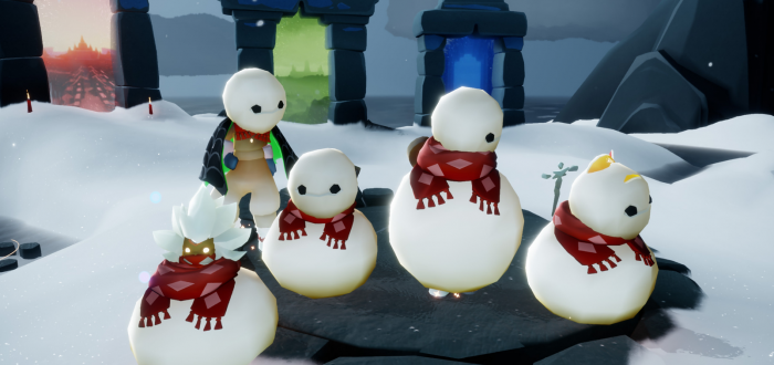 光遇随机魔法有什么2