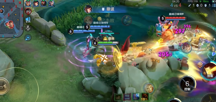 王者荣耀安琪拉怎么出装3