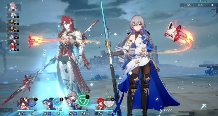 崩坏星穹铁道唯有沉默怎么获得2