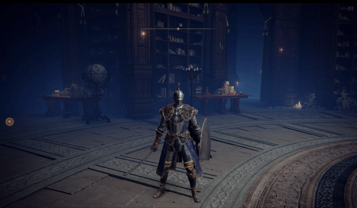 艾尔登法环魔法剑士怎么玩1