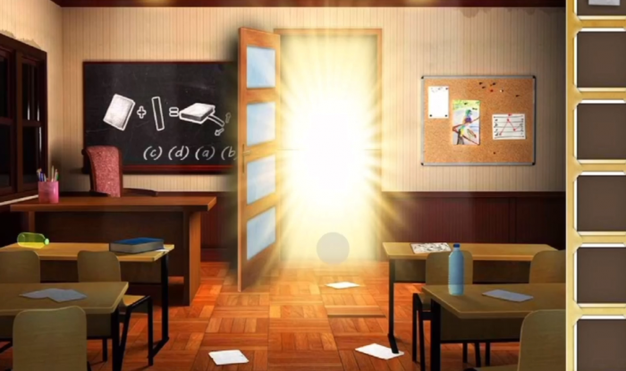 密室逃脱1第四关怎么通过3