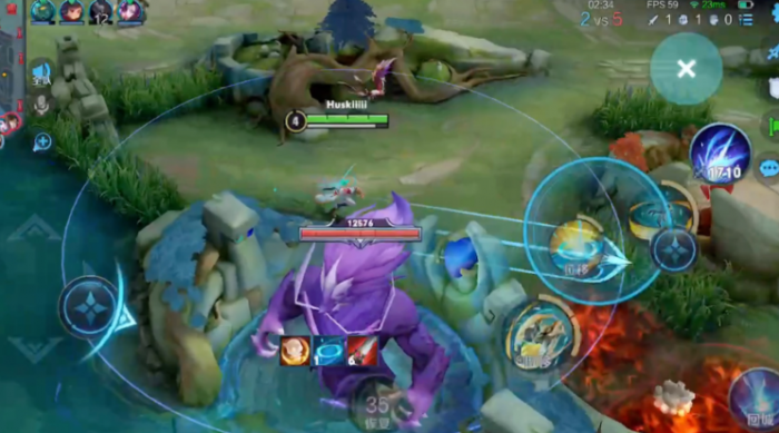 王者荣耀暃出装铭文是什么3