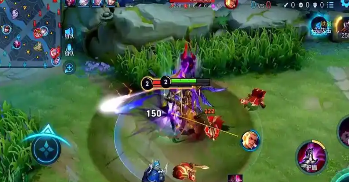 王者荣耀吕布哪个出装强3