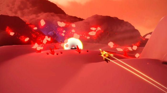 光遇怎么伊甸遁地3