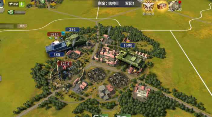 二战风云2军备科技怎么解锁2