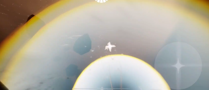 光遇光之翼星河在哪里1