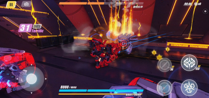 崩坏3怎么拆解零件箱3