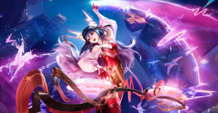 王者荣耀瑶铭文出装怎么搭配1