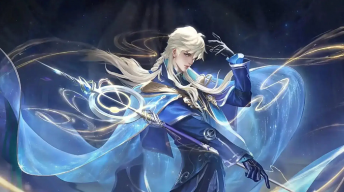 王者荣耀海诺无敌玩法和出装是什么1