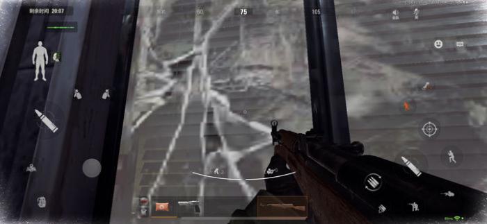 暗区突围北山酒店哪里好1