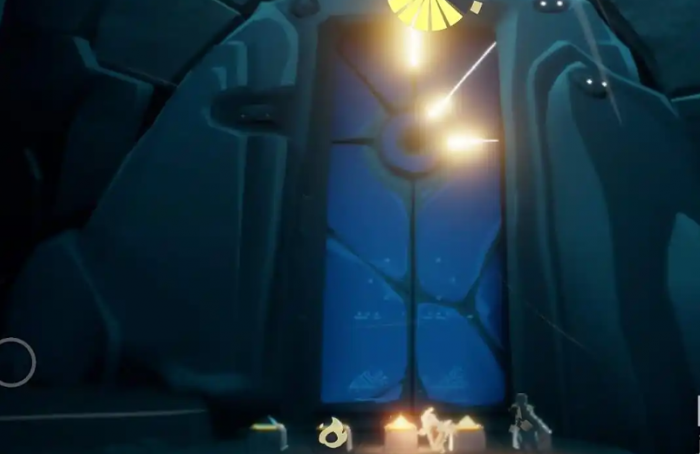 光遇如何解锁升华2