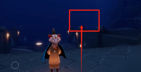 光遇景点办公室怎么走1