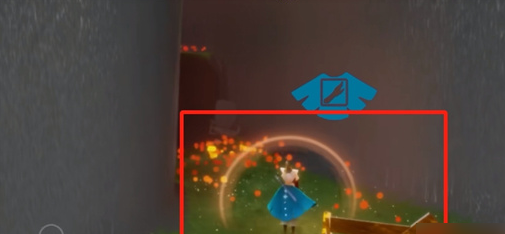 光遇景点办公室怎么走2