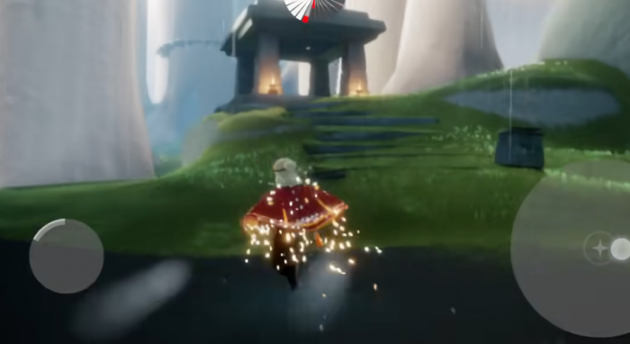 光遇麻花怎么获得2