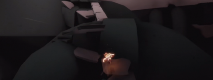 光遇里面的风暴眼怎么通关3