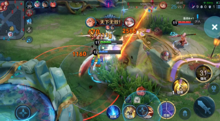 王者荣耀姬小满出装怎么出2