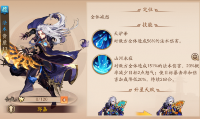 少年三国志2魏国阵容怎么选2