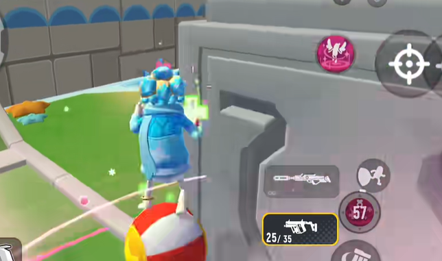 香肠派对uzi和维克托哪个厉害3