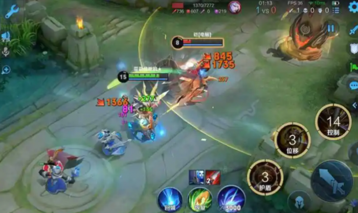 王者荣耀孙悟空怎么出装3