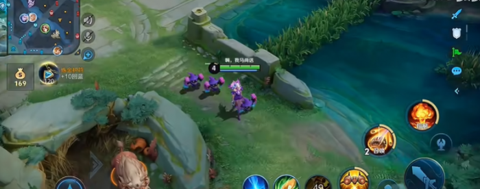 王者荣耀中路米莱狄怎么出装3