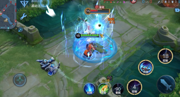 王者荣耀孙策出装和铭文是什么3