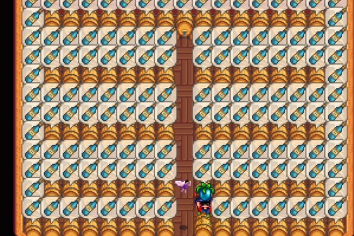 星露谷物语怎么快速赚钱3