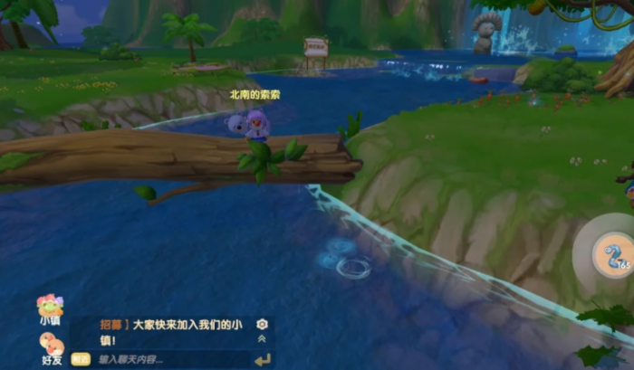 摩尔庄园鸭嘴怪怪怎么获得2