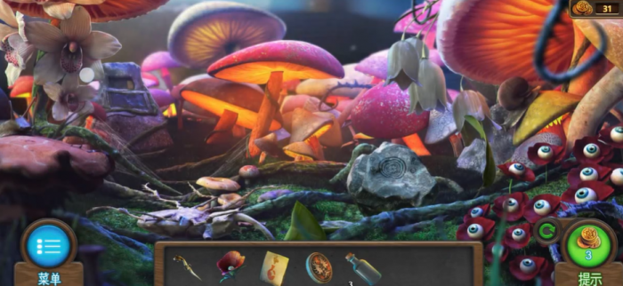 密室逃脱10月亮转盘怎么过2