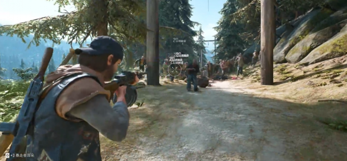 往日不再特殊武器哪个好1