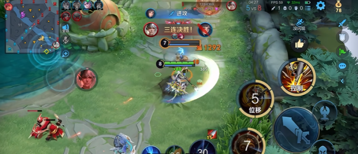 王者荣耀猴子solo出装出什么2