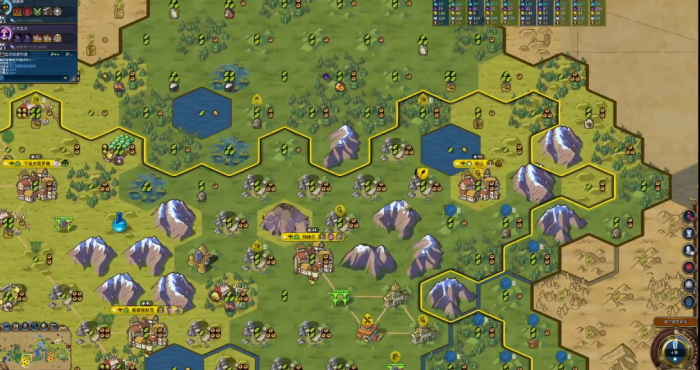 文明6宜居度怎么提升1