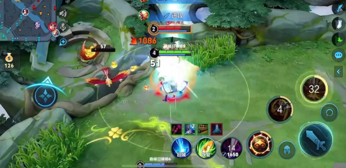 王者荣耀身法猴子怎么出装3