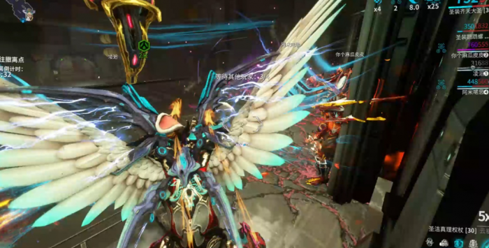 星际战甲三种药剂掉落表有哪些3