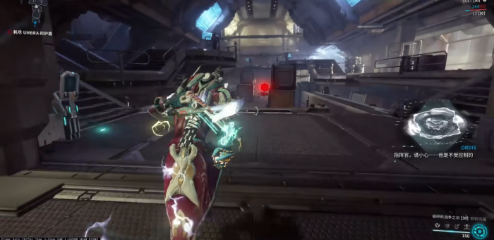 星际战甲牺牲任务最后怎么打2