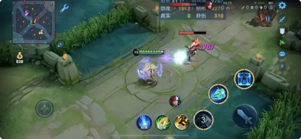 王者荣耀墨子出装建议怎么出2