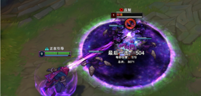 英雄联盟手游蚂蚱进化什么技能2