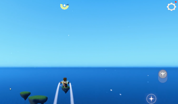 光遇圣岛黑水怎么救人1