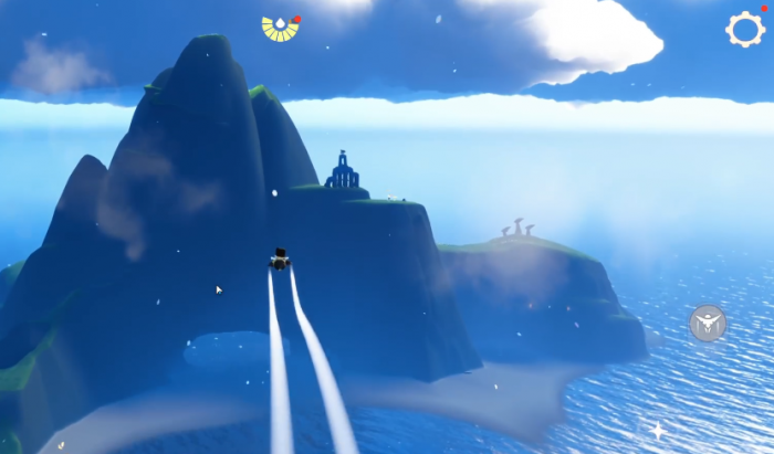 光遇圣岛黑水怎么救人3