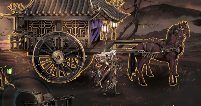 影之刃3深秋白雪怎么完成任务1