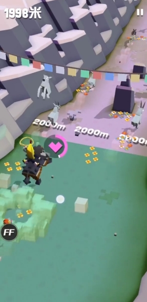 疯狂动物园战牛怎么抓3