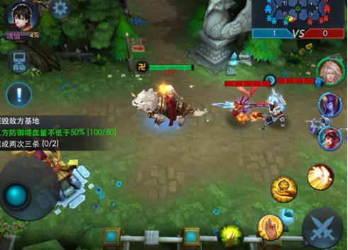 乱斗西游天将怎么过3