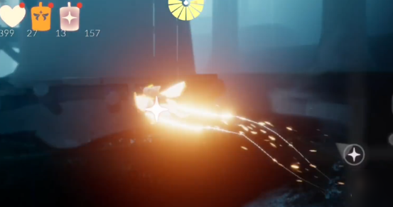 光遇吹泡泡二级怎么弄3