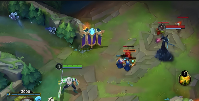 英雄联盟手游狗头二技能有什么用3