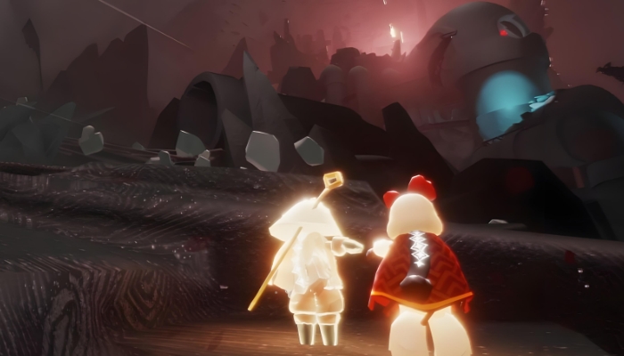 光遇进入伊甸之眼后会得什么1