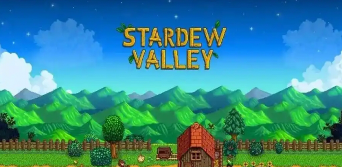 星露谷物语新手前期要做些什么1