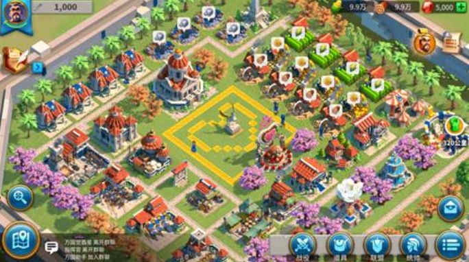 万国觉醒怎么增加编队2