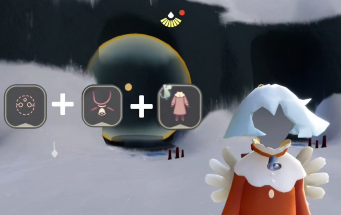 光遇的铃铛怎么用2