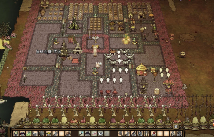 饥荒生存模式怎么通关3