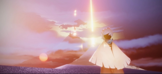 光遇哪些有趣的景点1